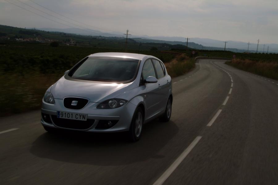  Seat Toledo 2004 года  (фото 72 из 110)
